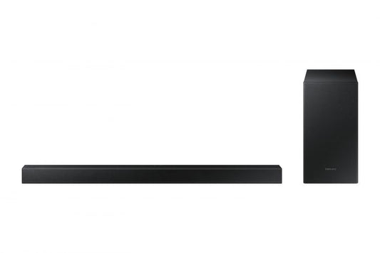 SAMSUNG HW-T420 ALTOPARLANTE SOUNDBAR 2.1 CANALI 150 W NERO