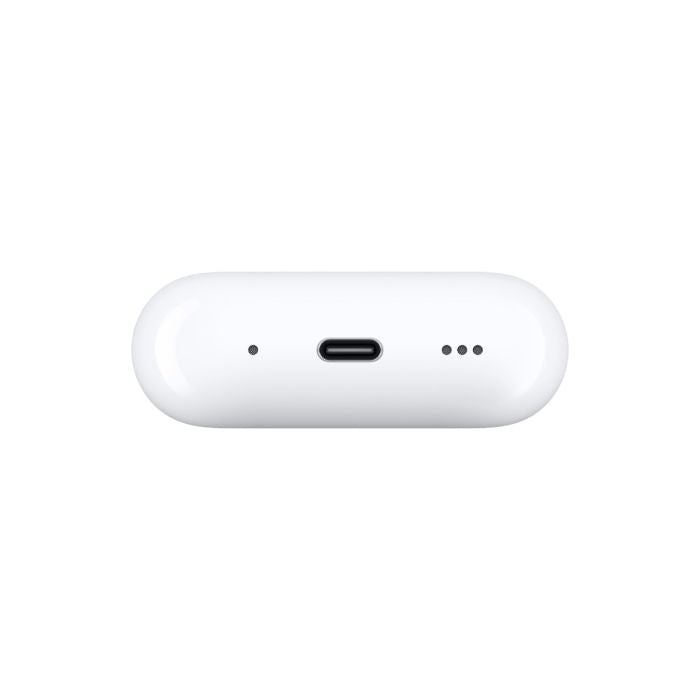 APPLE AIRPODS PRO (SECONDA GENERAZIONE) AIRPODS PRO (2ª GENERAZIONE) CON CUSTODIA MAGSAFE (USB‑C)