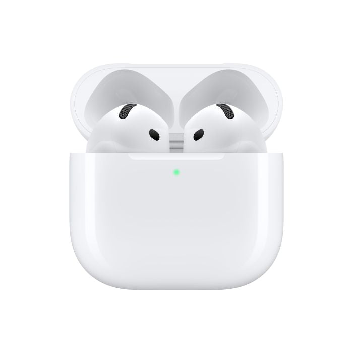 APPLE AIRPODS (4TH GENERATION) AIRPODS 4 CON ACTIVE NOISE CANCELLATION