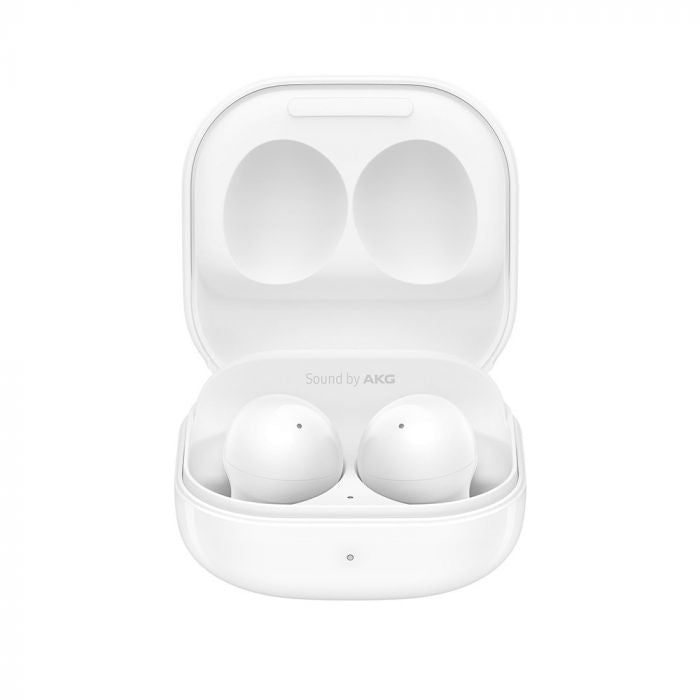 SAMSUNG GALAXY BUDS2 CUFFIE TRUE WIRELESS BIANCHE