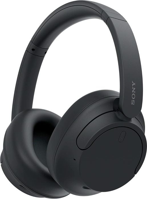 SONY WH-CH720N CUFFIE BLUETOOTH WIRELESS CON CANCELLAZIONE DEL RUMORE