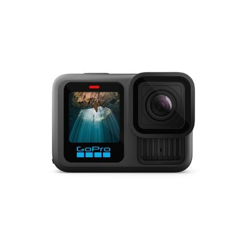 GOPRO - ACTION CAM HERO 13 - NERO