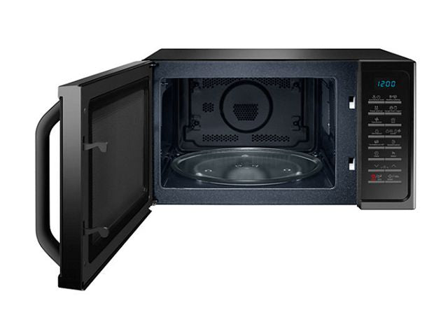 SAMSUNG - MC28H5015AK FORNO A MICROONDE 28L 900W - NERO