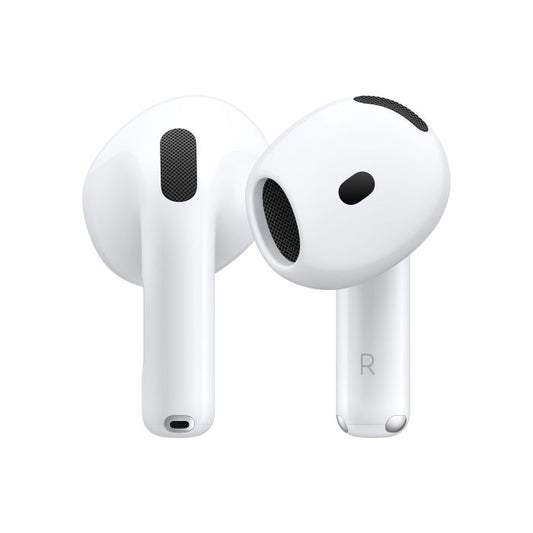 APPLE AIRPODS (4TH GENERATION) AIRPODS 4 CON ACTIVE NOISE CANCELLATION