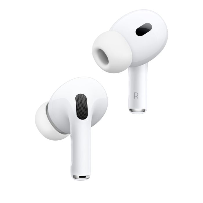 APPLE AIRPODS PRO (SECONDA GENERAZIONE) AIRPODS PRO (2ª GENERAZIONE) CON CUSTODIA MAGSAFE (USB‑C)