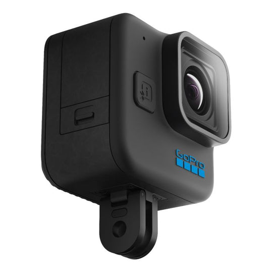 GOPRO - ACTION CAM HERO11 BLACK MINI - NERO