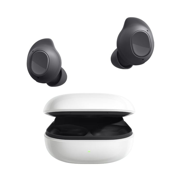 SAMSUNG - GALAXY BUDS FE AURICOLARI SENZA FILO BT - GRAPHITE