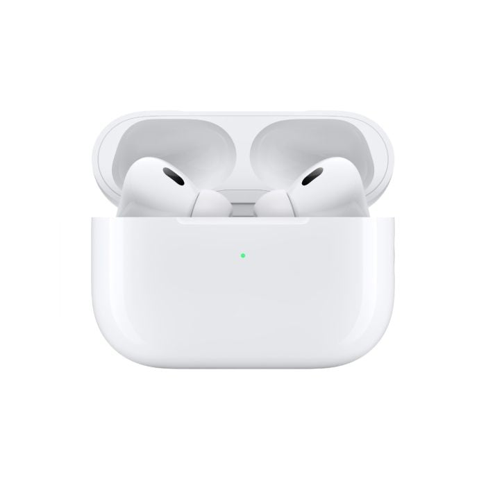 APPLE AIRPODS PRO (SECONDA GENERAZIONE) AIRPODS PRO (2ª GENERAZIONE) CON CUSTODIA MAGSAFE (USB‑C)