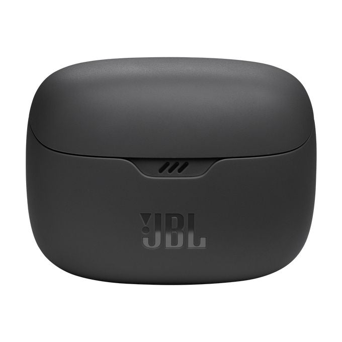 JBL TUNE BEAM AURICOLARI IN-EAR TRUE WIRELESS BLUETOOTH CON CANCELLAZIONE ATTIVA DEL RUMORE, 48H DI AUTONOMIA, NERO