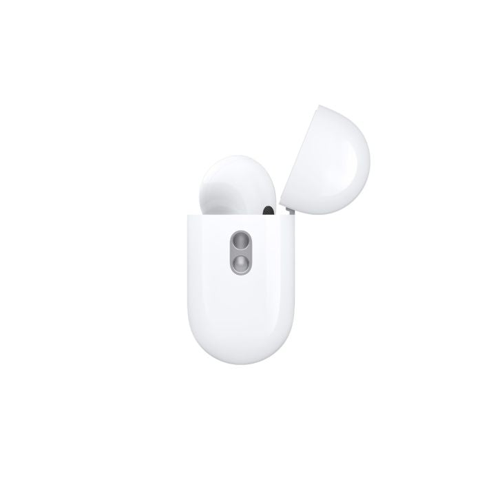 APPLE AIRPODS PRO (SECONDA GENERAZIONE) AIRPODS PRO (2ª GENERAZIONE) CON CUSTODIA MAGSAFE (USB‑C)