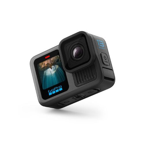 GOPRO - ACTION CAM HERO 13 - NERO