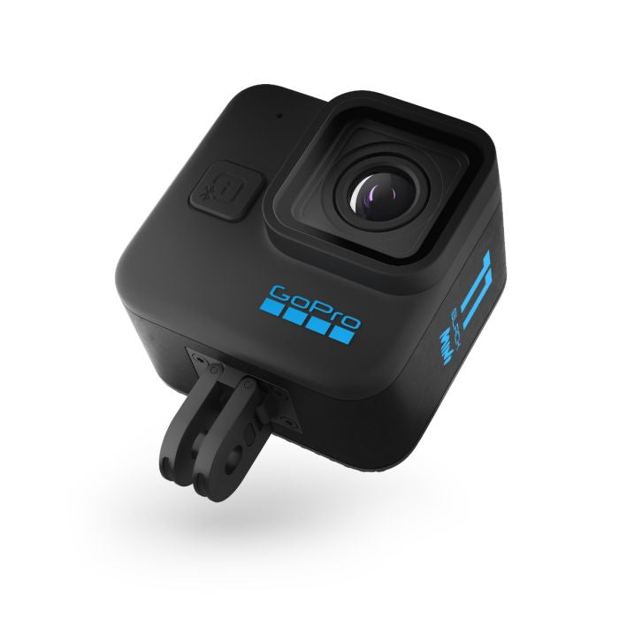 GOPRO - ACTION CAM HERO11 BLACK MINI - NERO