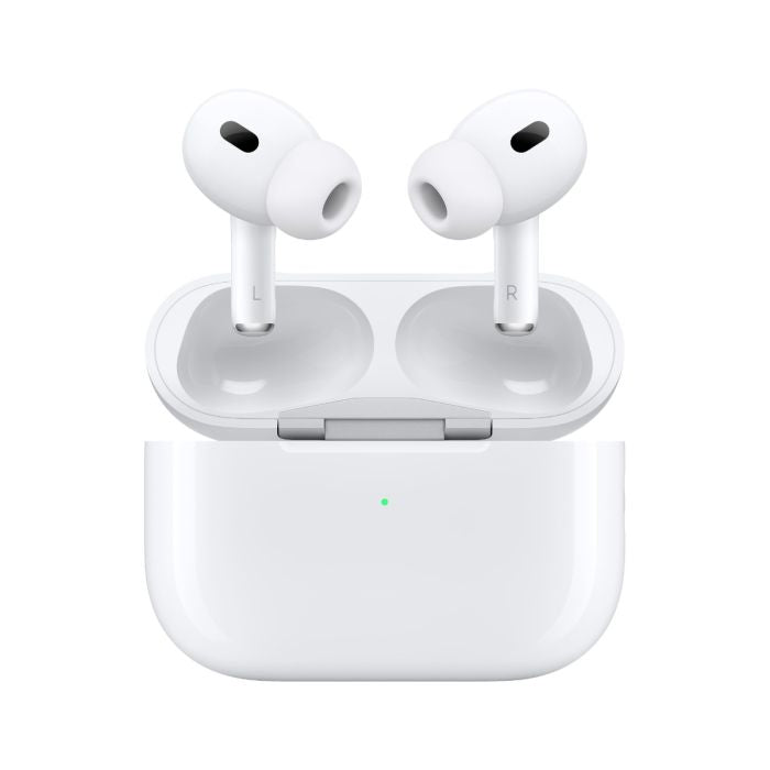 APPLE AIRPODS PRO (SECONDA GENERAZIONE) AIRPODS PRO (2ª GENERAZIONE) CON CUSTODIA MAGSAFE (USB‑C)