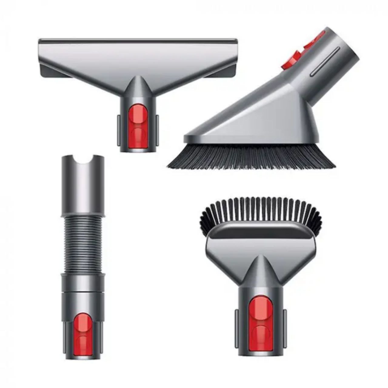 DYSON - KIT ACCESSORI PULIZIA PORTATILE